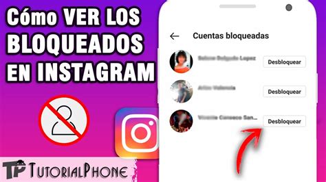 como ver bloqueados en instagram|Ver a quién has bloqueado en Instagram y desbloquear a alguien ...